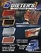 Volvo Truck Interior Dash Trim Kit Copper Metallic 85111241