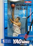 McFarlane's SportsPicks: NBA 12-inch Series #1 - Yao MingIMAGE