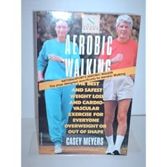 Aerobic Walking