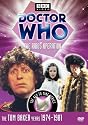 Doctor Who: Ribos Operation [DVD] [1963] [Region 1] [US Import] [NTSC]