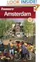 Frommer's Amsterdam (Frommer's Complete Guides)