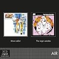 Moon Safari / Virgin Suicides (Coffret 2 CD)