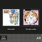 Moon Safari / Virgin Suicides (Coffret 2 CD)
