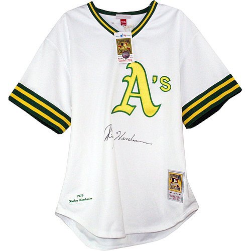 Rickey Henderson Memorial #24 Patch Athletics A's Sacramento