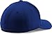 Under Armour Boys' Blitzing II Stretch Fit Hat