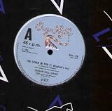 SUGAR HILL GANG - LOVER IN YOU - 12" VINYL