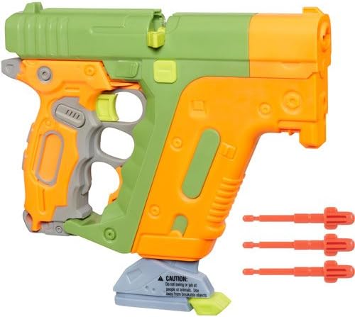 G.I. Joe Retaliation Battle-Kata Blaster