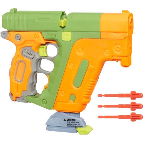 G.I. Joe Retaliation Battle-Kata Blaster