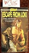 Escape From Loki