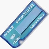 Buy 128MB Memory Stick Pro Sandisk SDMSV-128 (BRV)