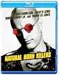 Natural Born Killers [Blu-ray]