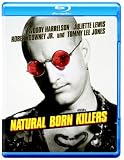 Natural Born Killers [Blu-ray] - Woody Harrelson
