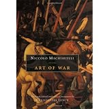Art of War ~ Christopher Lynch