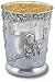 Fly Fishing Mint Julep Cup