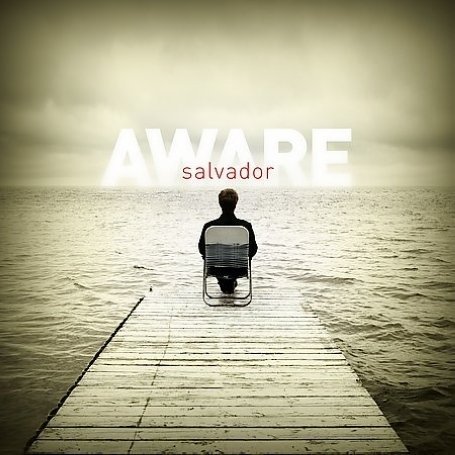 Aware by Salvador album cover