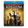 Kingdom of War Part I & Part II [Blu-ray] [Import]