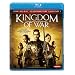 Kingdom of War Part 1 and Part 2 [Blu-ray]