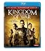 Kingdom of War Part 1 and Part 2 [Blu-ray]