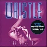 Search : The Best of Whistle