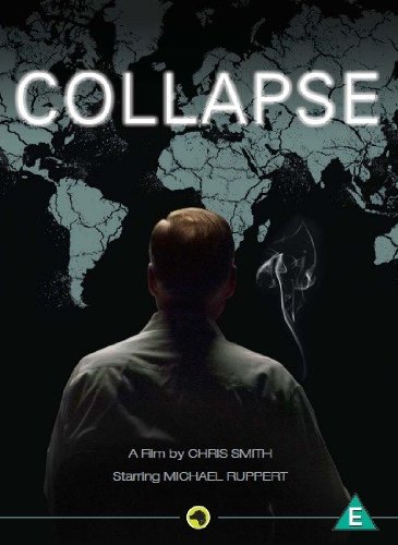 Collapse [DVD]
