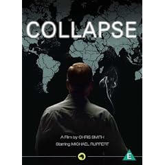 Collapse [DVD]