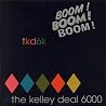 Image of album by The Kelley Deal 6000