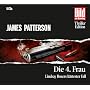 Die 4. Frau. Lindsay Boxers h�rtester Fall, 5 CDs