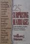 25 Surprising Marriages: Faith-Building Stories from the Lives of Famous Christians