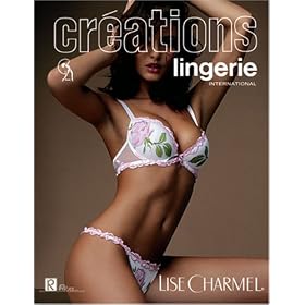 Lingerie Creations