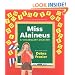 Miss Alaineus: A Vocabulary Disaster