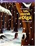 Le secret d'Olga