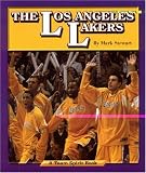 Los Angeles Lakers (Team Spirit (Norwood Paperback))
