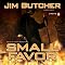 Small Favor: The Dresden Files, Book 10