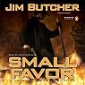 Small Favor: The Dresden Files, Book 10