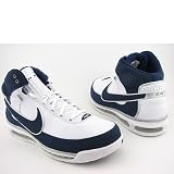 Nike Men's NIKE AIR MAX ELITE II TB BASKETBALL SHOES