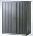 Biohort Metal Equipment Locker