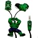 All Products : NEMO DIGITAL MVF10110HU Hulk 3D Sculpt Earbuds Style