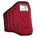 Apple Nike+ Armband with Window for Nano - Red Image