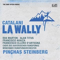 La Wally-Sony Opera House