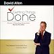 Getting Things Done