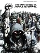 Disturbed- Ten Thousand Fists (Authentic Guitar-Tab Editions)