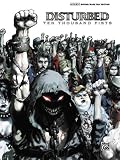 Disturbed- Ten Thousand Fists (Authentic Guitar-Tab Edition)