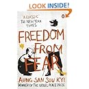 Freedom from Fear: And Other Writings