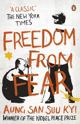 freedom from fear and other writings