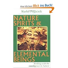 Nature Spirits and Elemental Beings: Working with the Intelligence in Nature