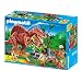 Playmobil - Spinosaurus with Nest 4174