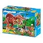 Playmobil - Spinosaurus with Nest 4174