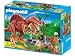 Playmobil - Spinosaurus with Nest 4174