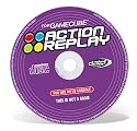 Gamecube Action Replay