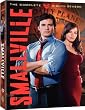 Smallville - The Complete Eighth Season [DVD]